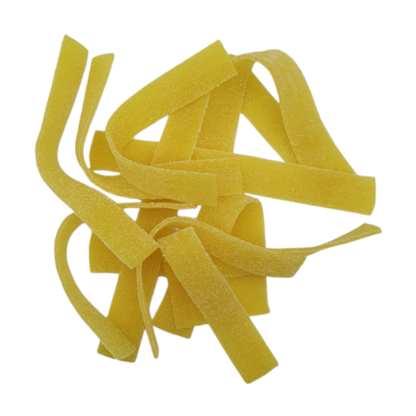 Zoete Bananen Matjes 90 gram