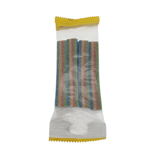 Rainbow Belts 115 gram