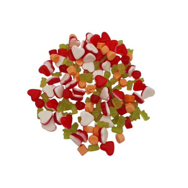 Kiddymix Suikevrij 1 kilo
