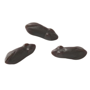 Zoute Drop Muizen Astra Faam 200 gram