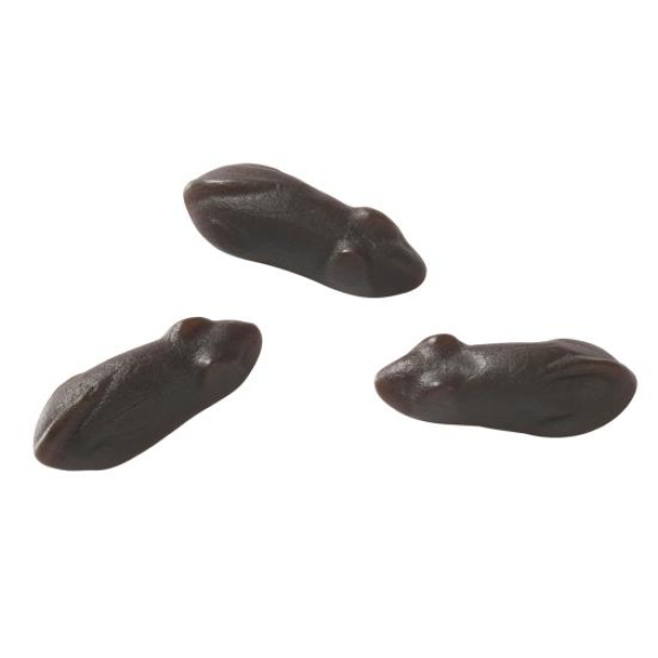 Zoute Drop Muizen Astra Faam 200 gram