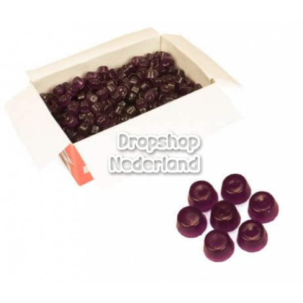 Joris Agent Mauves 200 gram
