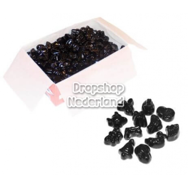 Joris Kleine Drop 200 gram