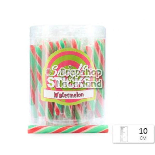 Swigle Sticks Watermelon 10 gram