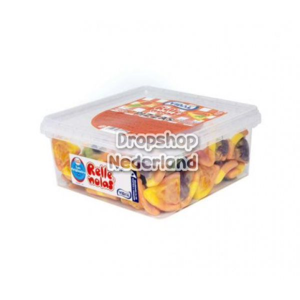 Vidal box filled Pizzas 795 gram