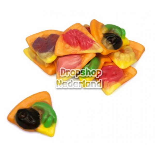 Vidal box filled Pizzas 795 gram