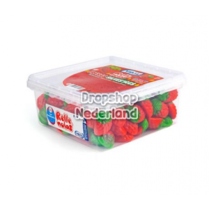 Vidal box filled Strawberries 795 gram