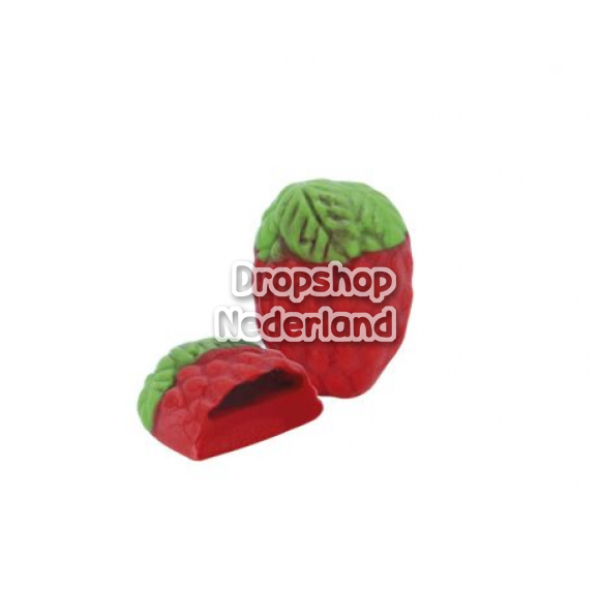 Vidal box filled Strawberries 795 gram