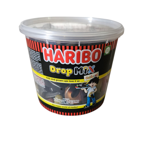 Haribo Dropmix 650 gram