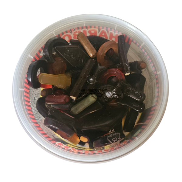 Haribo Dropmix 650 gram