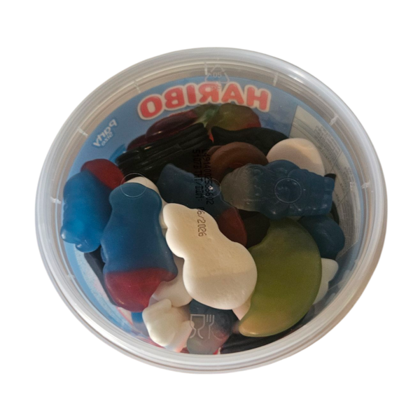 Haribo Kindermix 650 gram