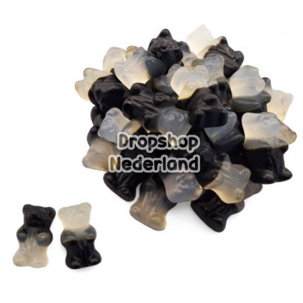 Drop Mint Beren 200 gram