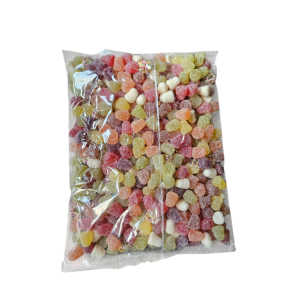 1 kilo Vegan Tum Tum CCI