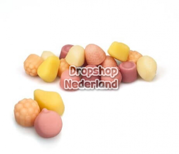 Katja Yoghurt Gums 500 gram