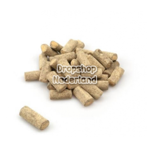 Meenk Zoethoutdrop 1 kilo