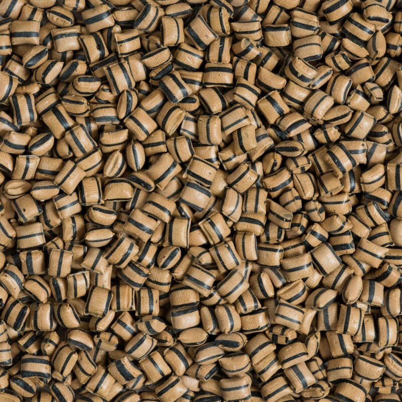 Kindly's Salmiak Kussentjes 200 gram