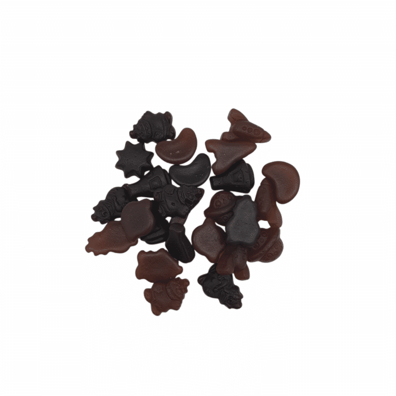 Van Slooten Space travellers 1 kilo