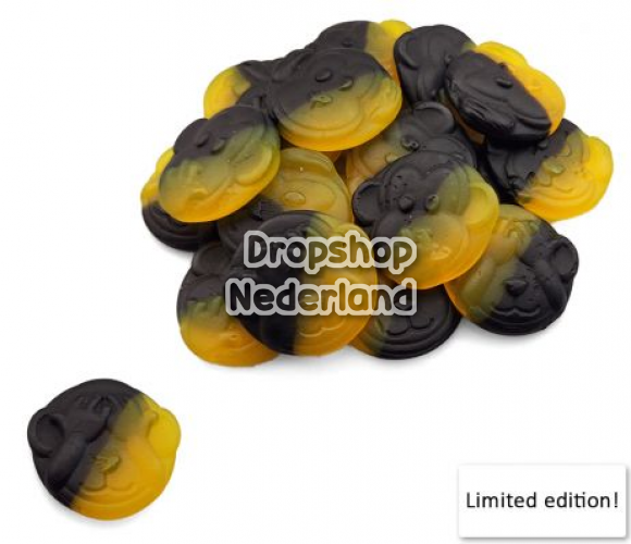 Veggie Duo Monkeys 1 kilo