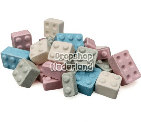 Dr. Sweet Candy Bricks 1 kilo