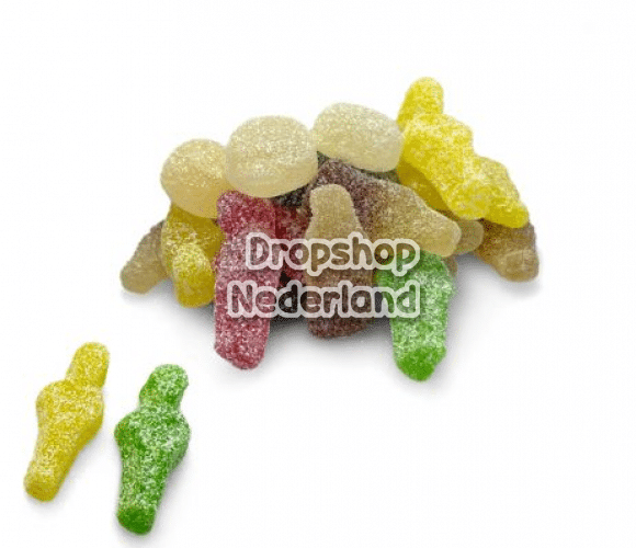 Sweet en Sour Mix 1 kilo