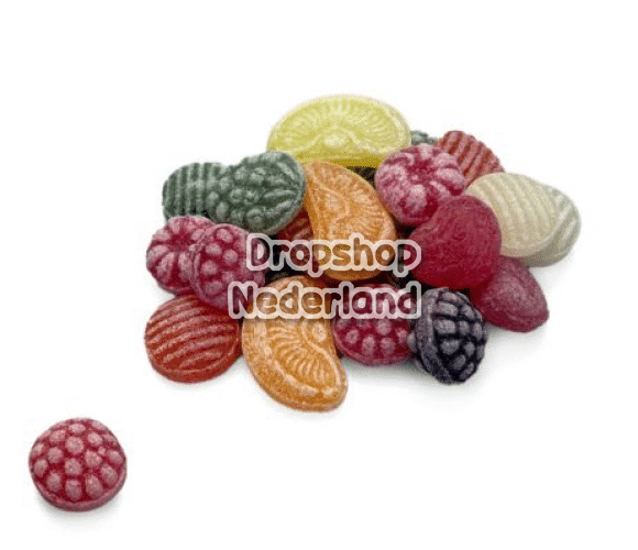 Frucht Mix 200 gram