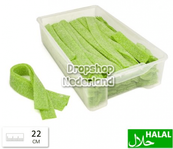 Jake zure matten appel 100 gram