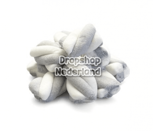 Drop twist spekjes 1 kilo