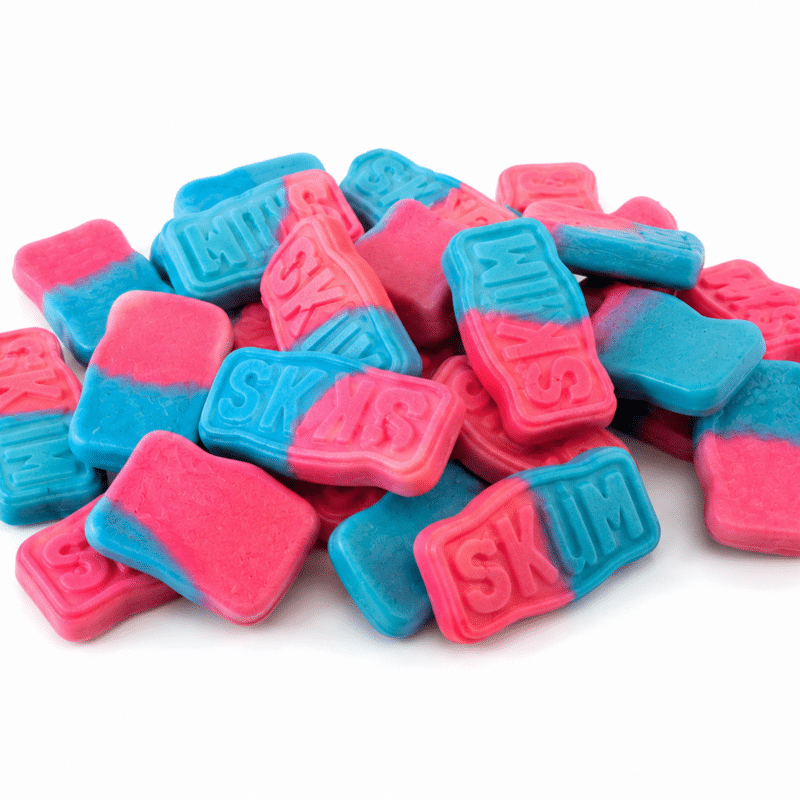 Sküm Bubblegum 200 gram