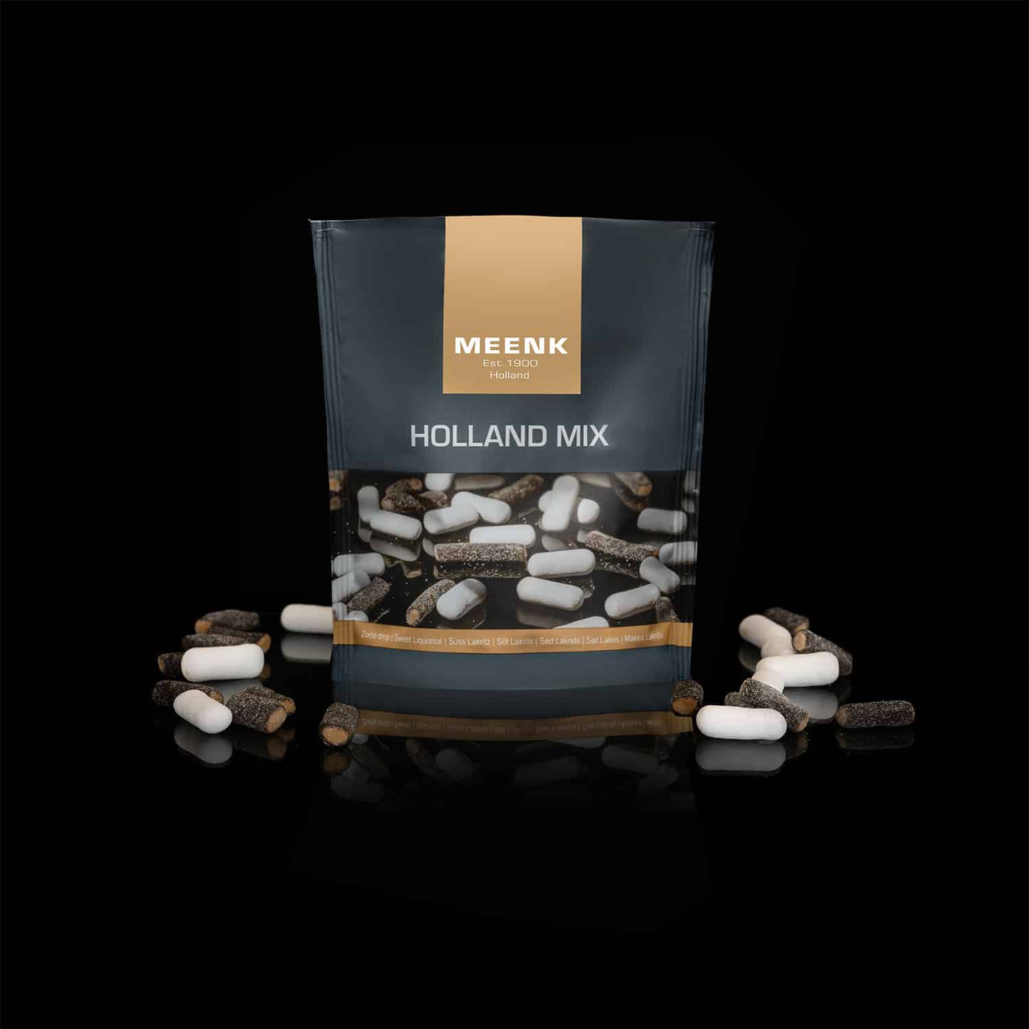 MEENK Holland Mix 225 gram