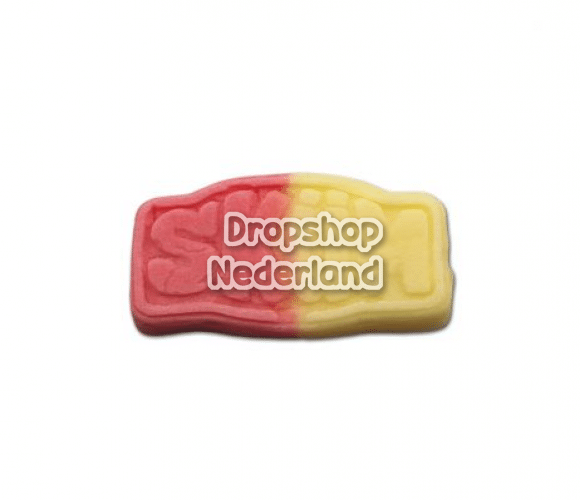 Sküm Strawberry Banana 200 gram