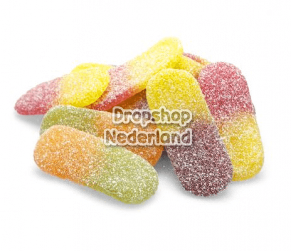 Sour Briquettes 1 kilo