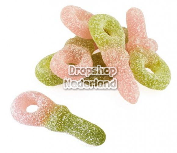 Watermelon Dummies 1 kilo