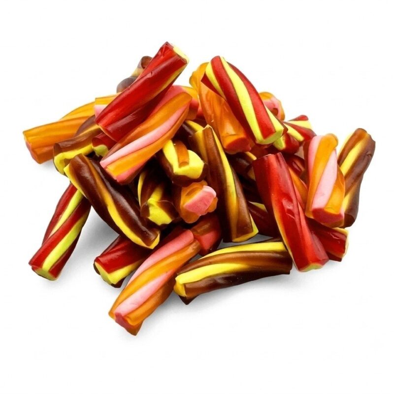 Twist Mix van Makulaku 200 gram