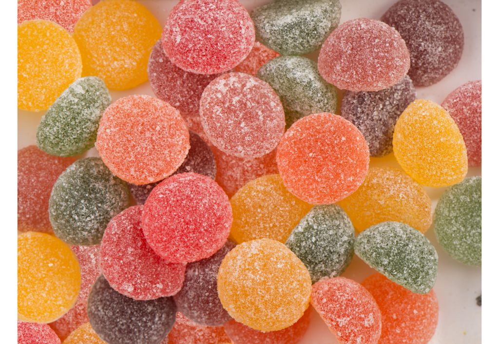 Kindly Gomballen 200 gram