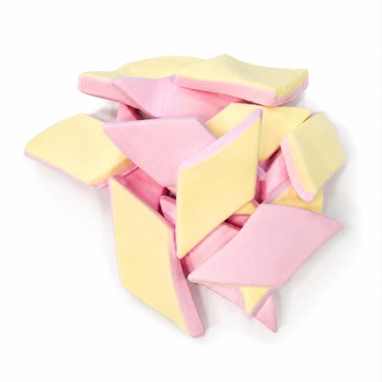 Ruitspekken 9 cm 300 gram