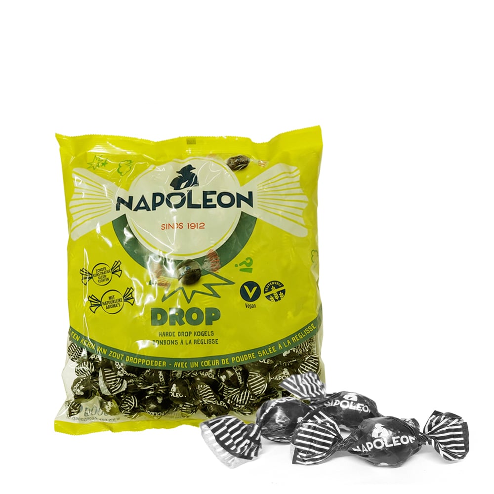 Napoleons Drop 1 kilo