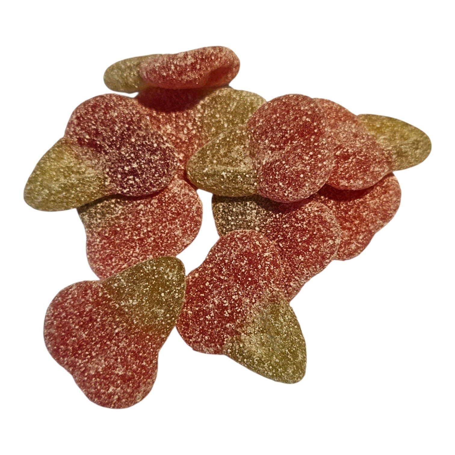Fizzy Cherries 1 kilo