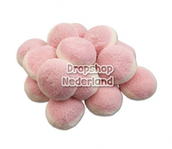 Strawberry Dreams 1 kilo
