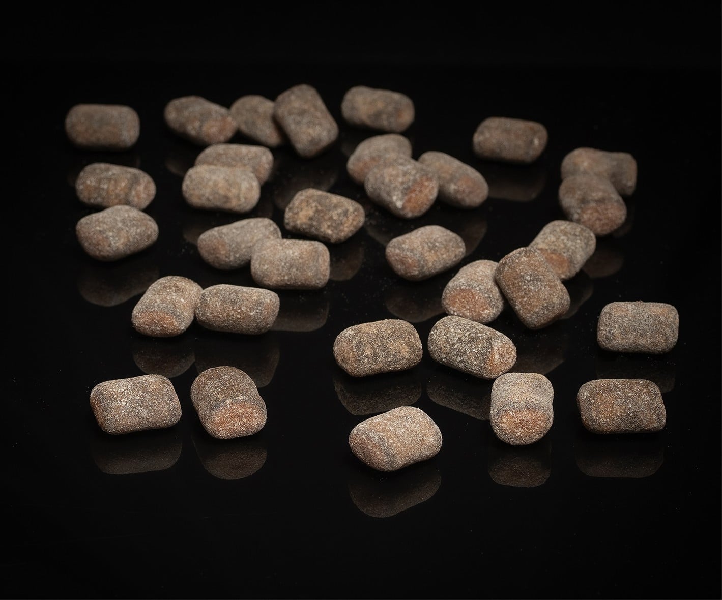 Meenk Drop Truffels Koffie 200 gram