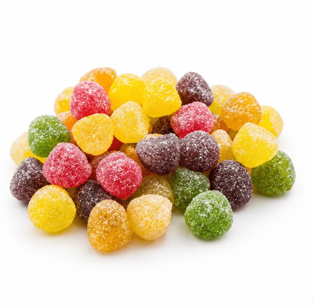 Mini Gomballen 1 kilo
