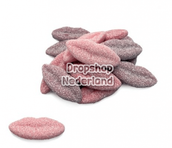 Sour Lips 1 kilo
